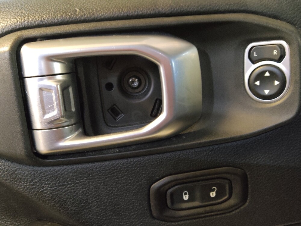 2018 Jeep Wrangler in Greenville, SC 29607 - 18093229 27