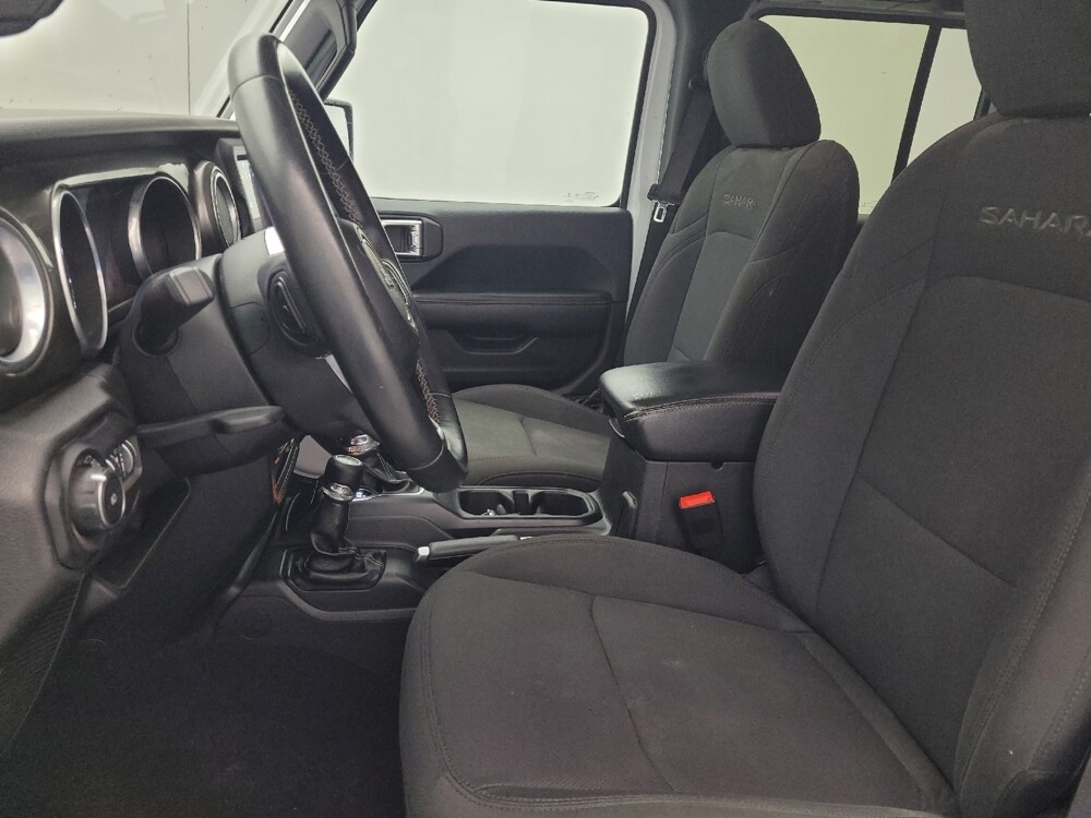 2018 Jeep Wrangler in Greenville, SC 29607 - 18093229 17