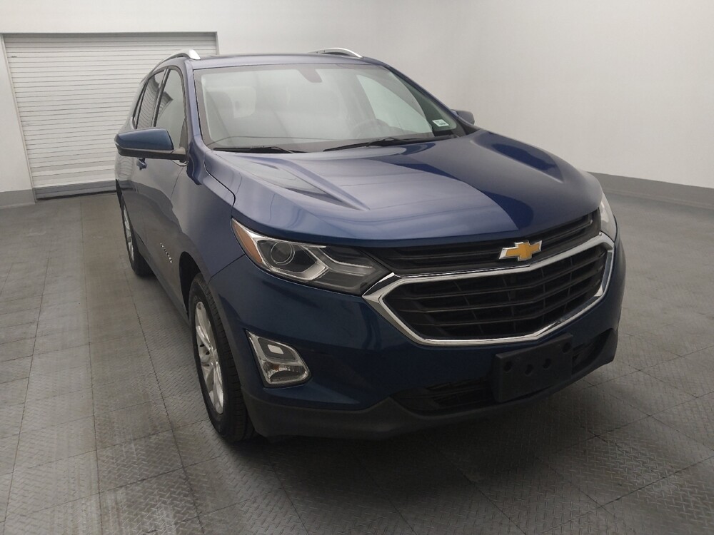2019 Chevrolet Equinox in Jacksonville, FL 32210 - 18093230 14