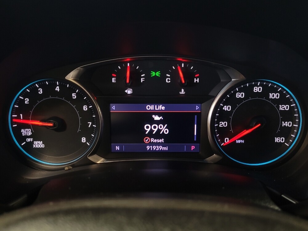 2019 Chevrolet Equinox in Jacksonville, FL 32210 - 18093230 23