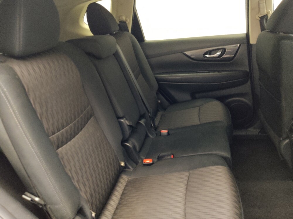 2018 Nissan Rogue in Jacksonville, FL 32210 - 18093231 19