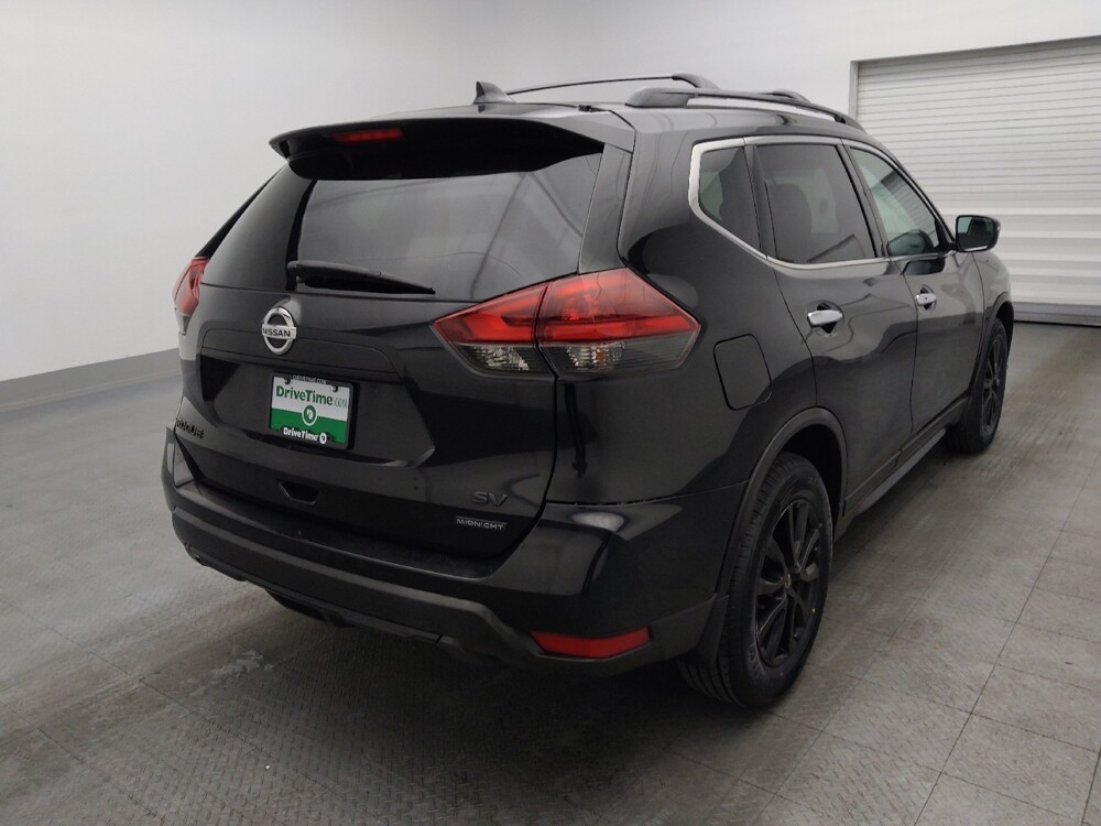 2018 Nissan Rogue in Jacksonville, FL 32210 - 18093231 9