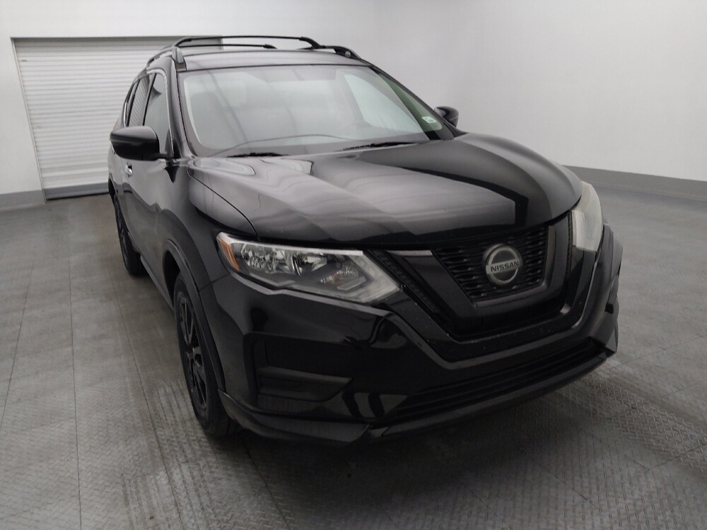 2018 Nissan Rogue in Jacksonville, FL 32210 - 18093231 14