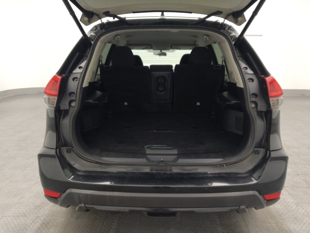 2018 Nissan Rogue in Jacksonville, FL 32210 - 18093231 29