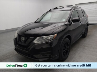 2018 Nissan Rogue in Jacksonville, FL 32210
