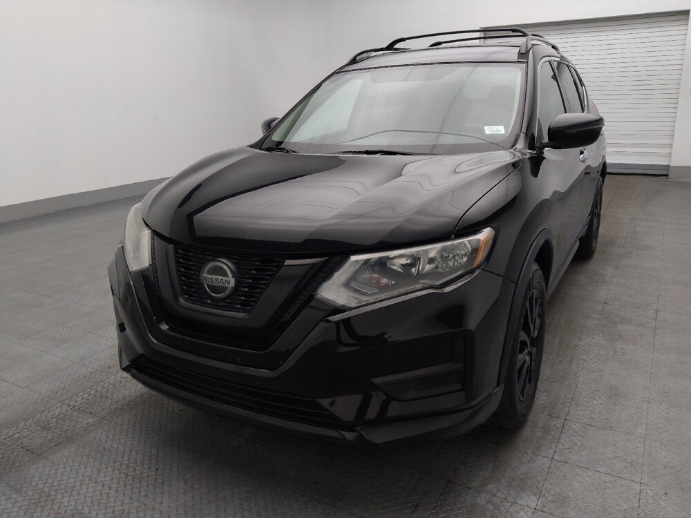 2018 Nissan Rogue in Jacksonville, FL 32210 - 18093231 15