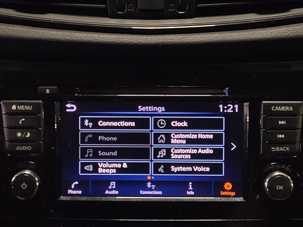 2018 Nissan Rogue in Jacksonville, FL 32210 - 18093231 25