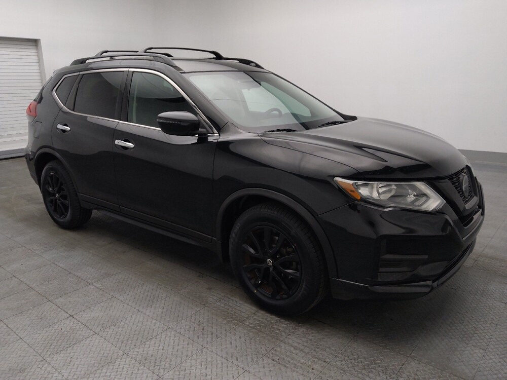 2018 Nissan Rogue in Jacksonville, FL 32210 - 18093231 11