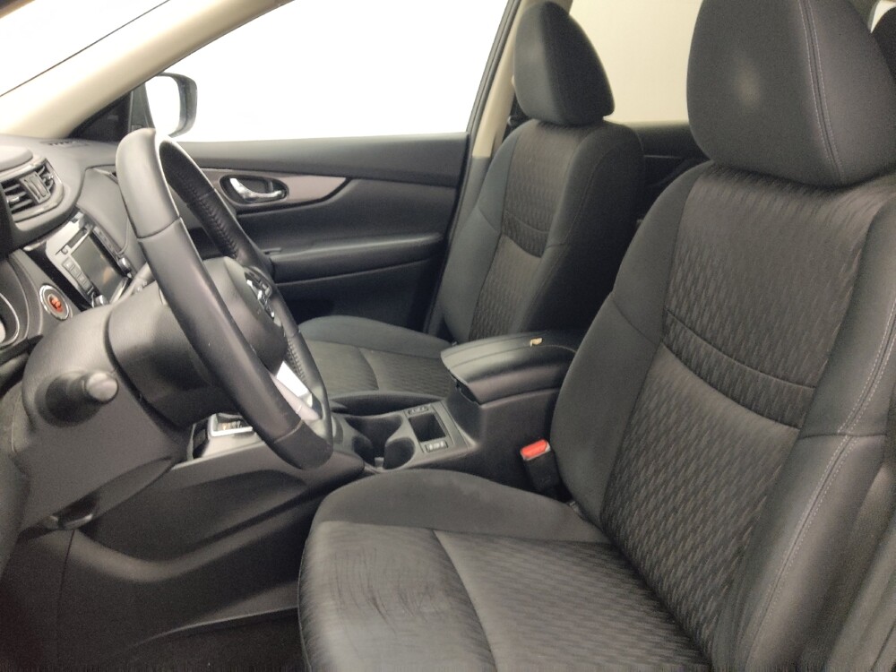 2018 Nissan Rogue in Jacksonville, FL 32210 - 18093231 17