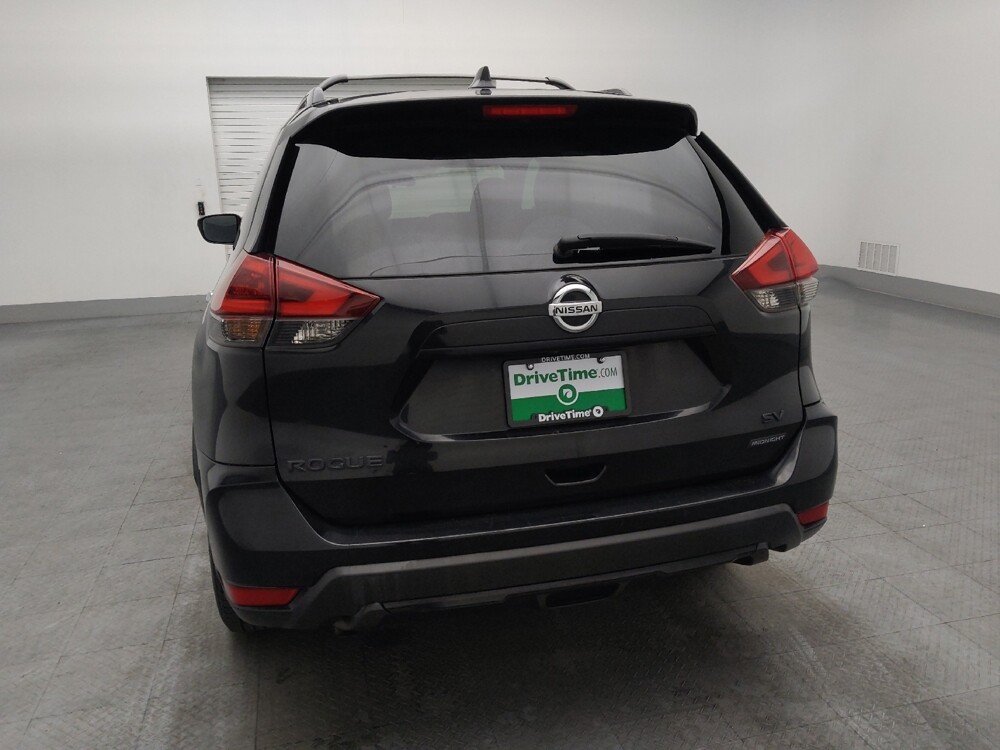 2018 Nissan Rogue in Jacksonville, FL 32210 - 18093231 6