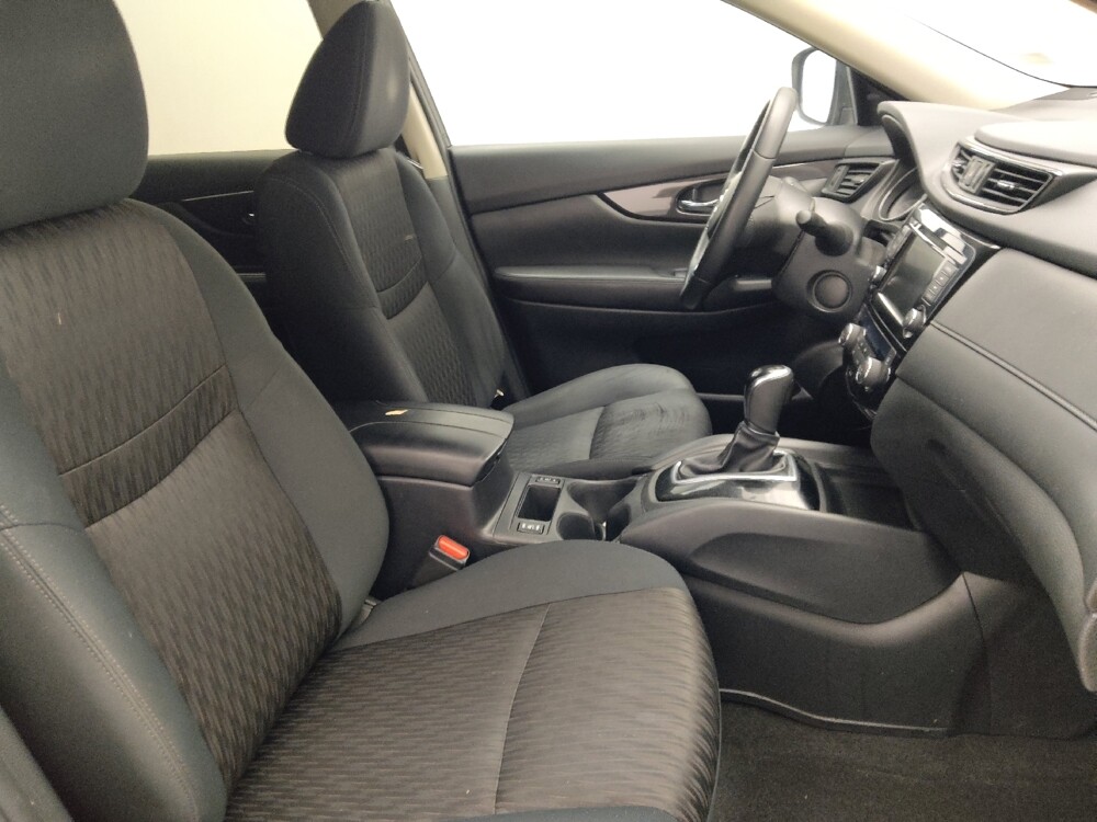 2018 Nissan Rogue in Jacksonville, FL 32210 - 18093231 21