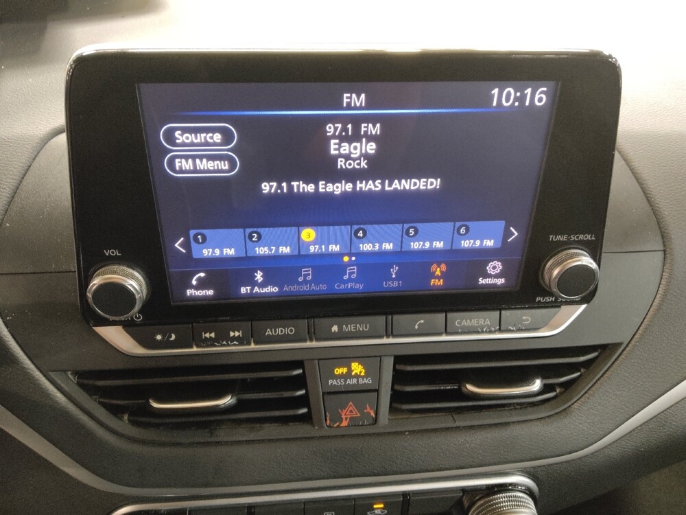 2020 Nissan Altima in Plano, TX 75074 - 18093232 25