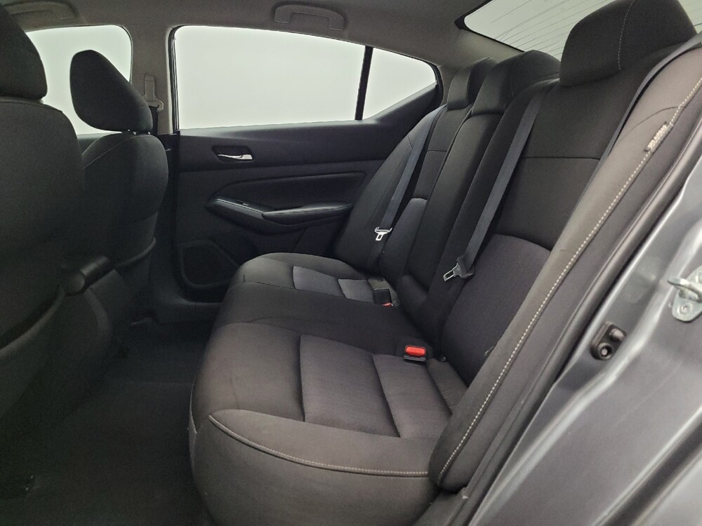 2020 Nissan Altima in Plano, TX 75074 - 18093232 18