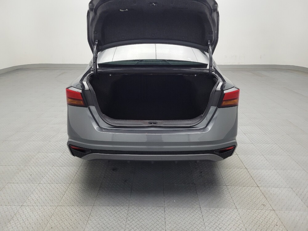 2020 Nissan Altima in Plano, TX 75074 - 18093232 29