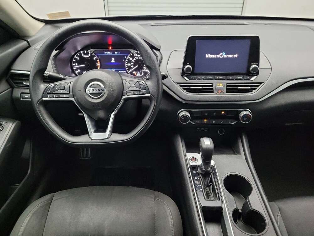 2020 Nissan Altima in Plano, TX 75074 - 18093232 22