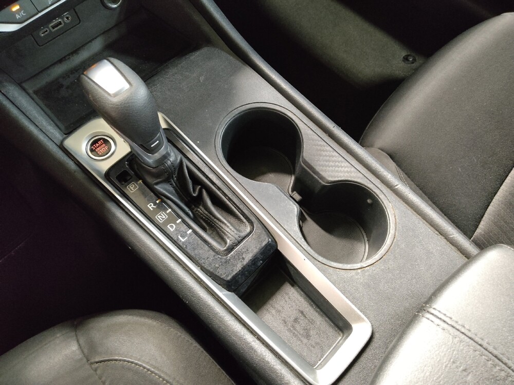 2020 Nissan Altima in Plano, TX 75074 - 18093232 26