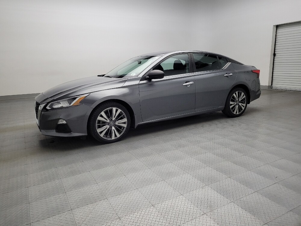 2020 Nissan Altima in Plano, TX 75074 - 18093232 2