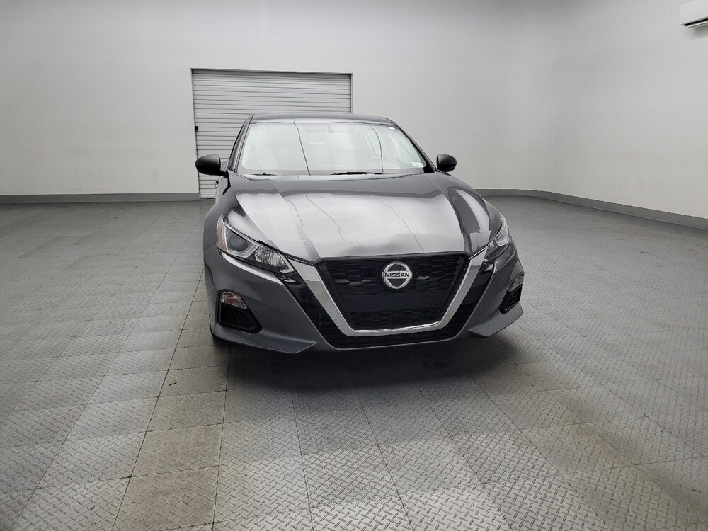 2020 Nissan Altima in Plano, TX 75074 - 18093232 14