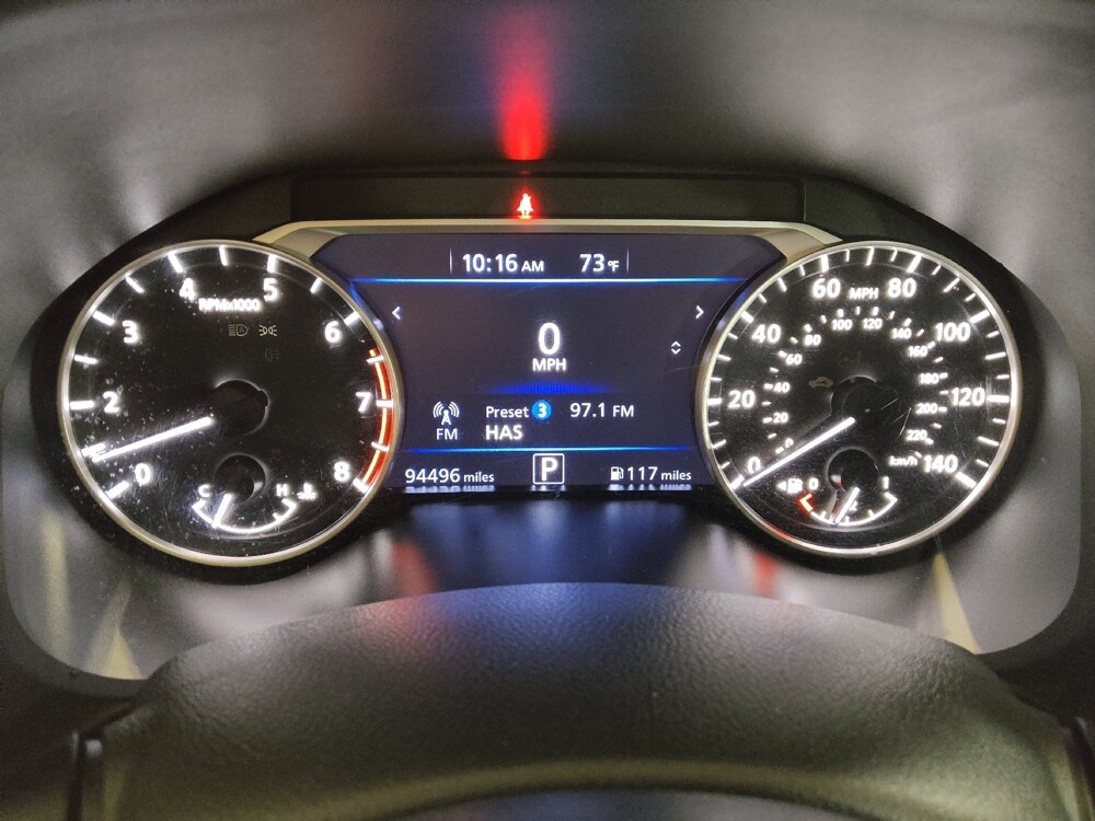 2020 Nissan Altima in Plano, TX 75074 - 18093232 23