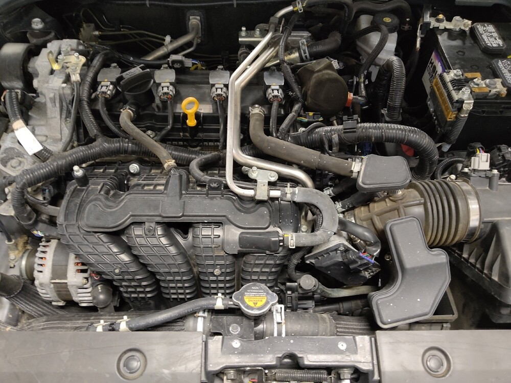 2020 Nissan Altima in Plano, TX 75074 - 18093232 30