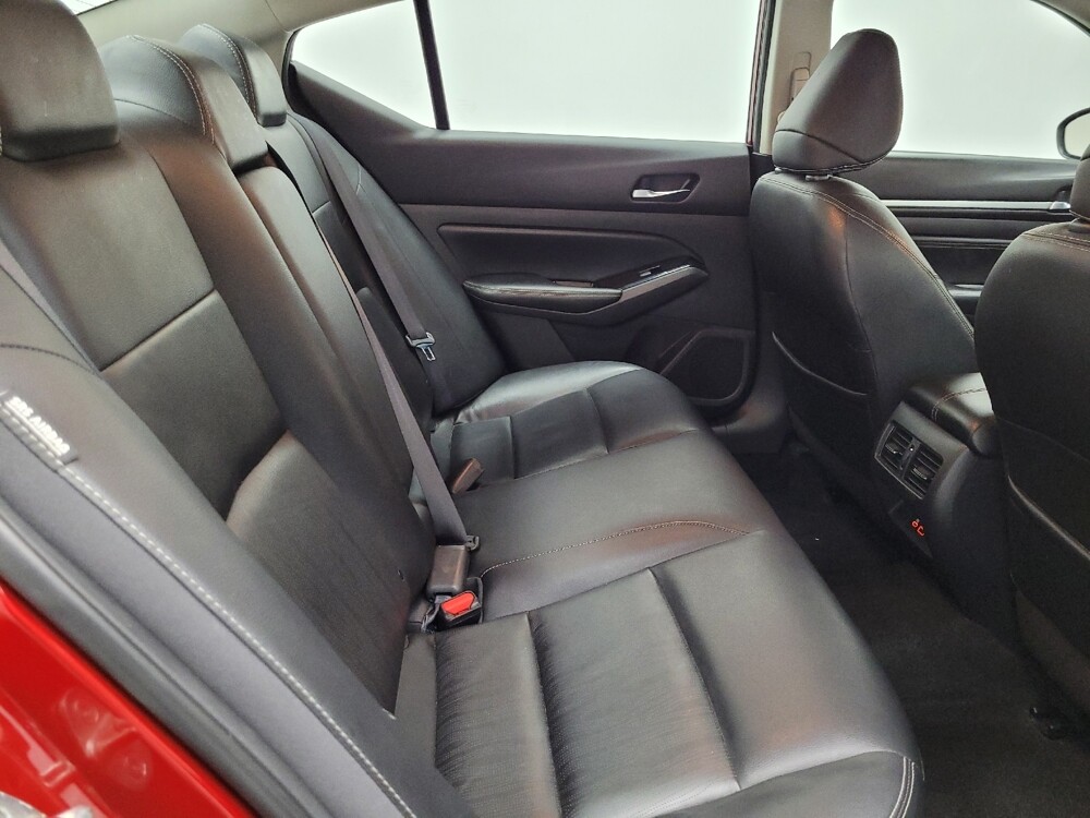 2020 Nissan Altima in Las Vegas, NV 89104 - 18093233 19