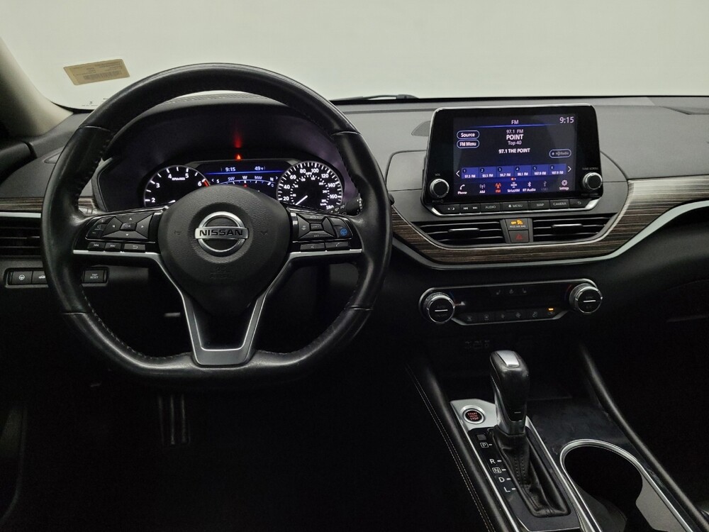 2020 Nissan Altima in Las Vegas, NV 89104 - 18093233 22