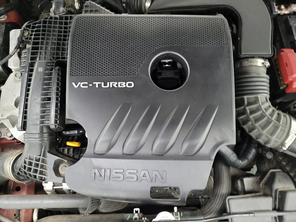 2020 Nissan Altima in Las Vegas, NV 89104 - 18093233 30