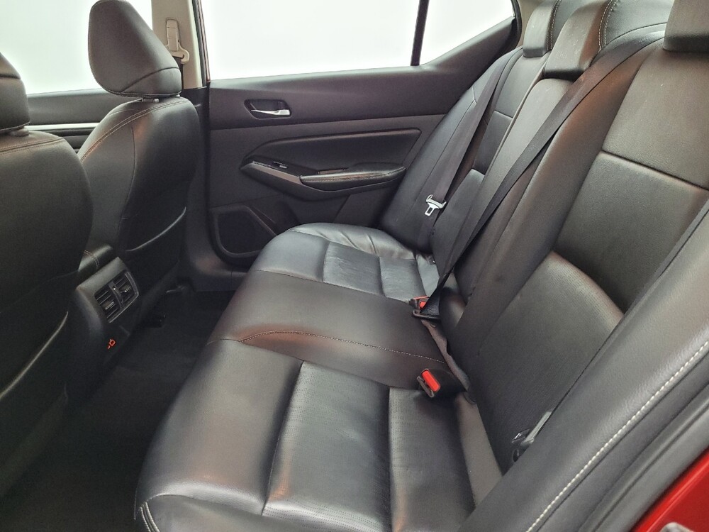 2020 Nissan Altima in Las Vegas, NV 89104 - 18093233 18