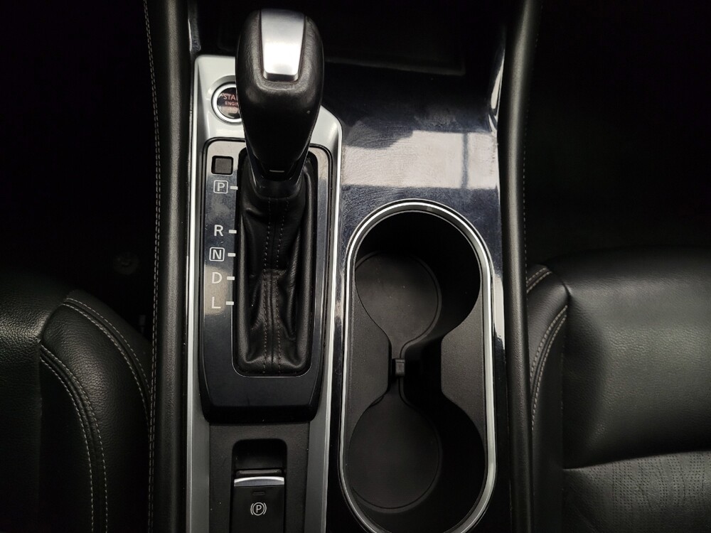 2020 Nissan Altima in Las Vegas, NV 89104 - 18093233 26