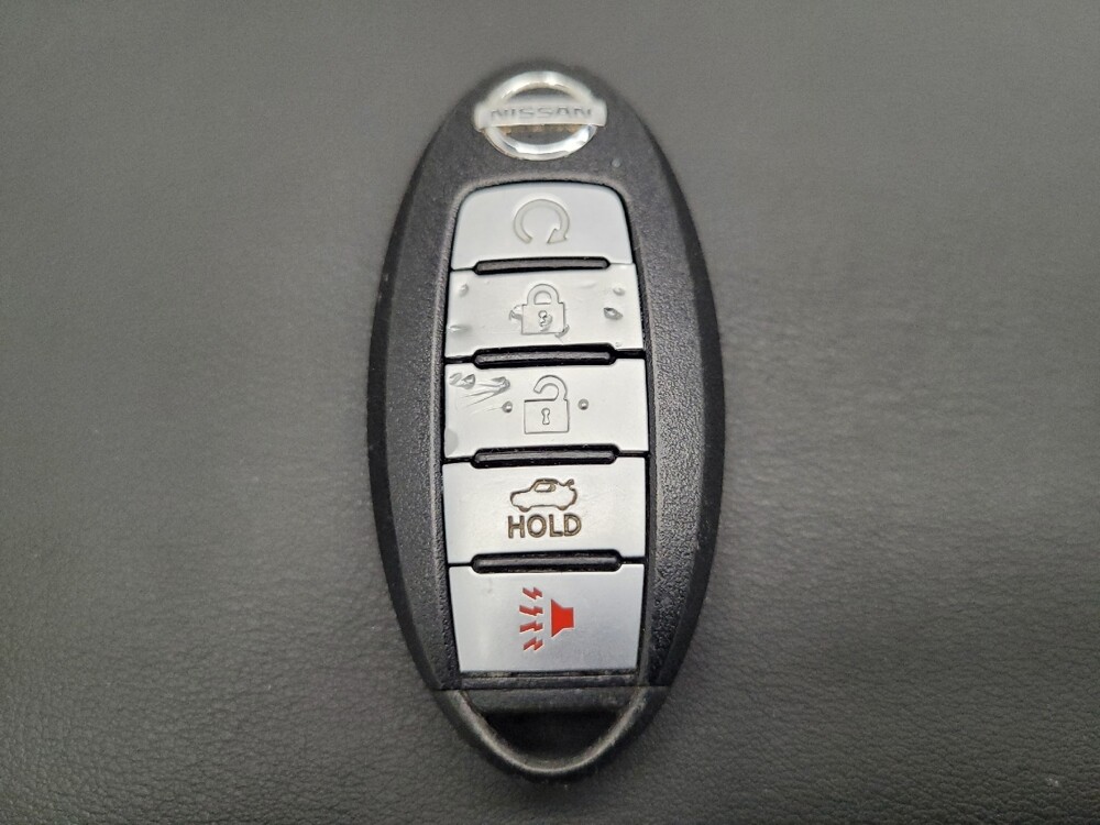 2020 Nissan Altima in Las Vegas, NV 89104 - 18093233 32