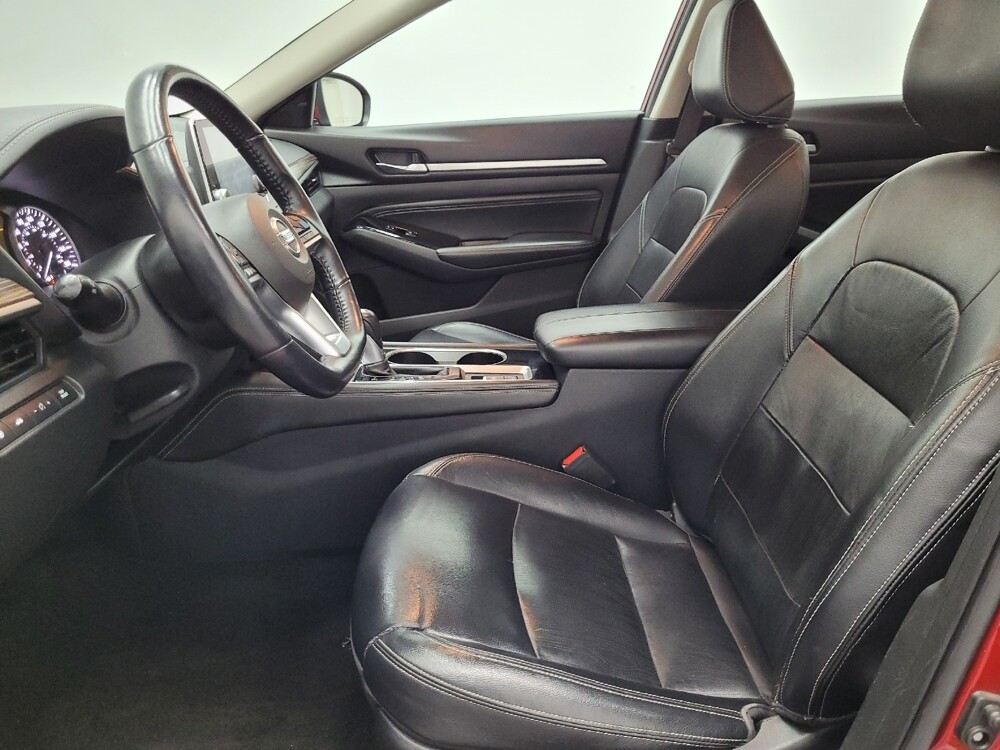 2020 Nissan Altima in Las Vegas, NV 89104 - 18093233 17