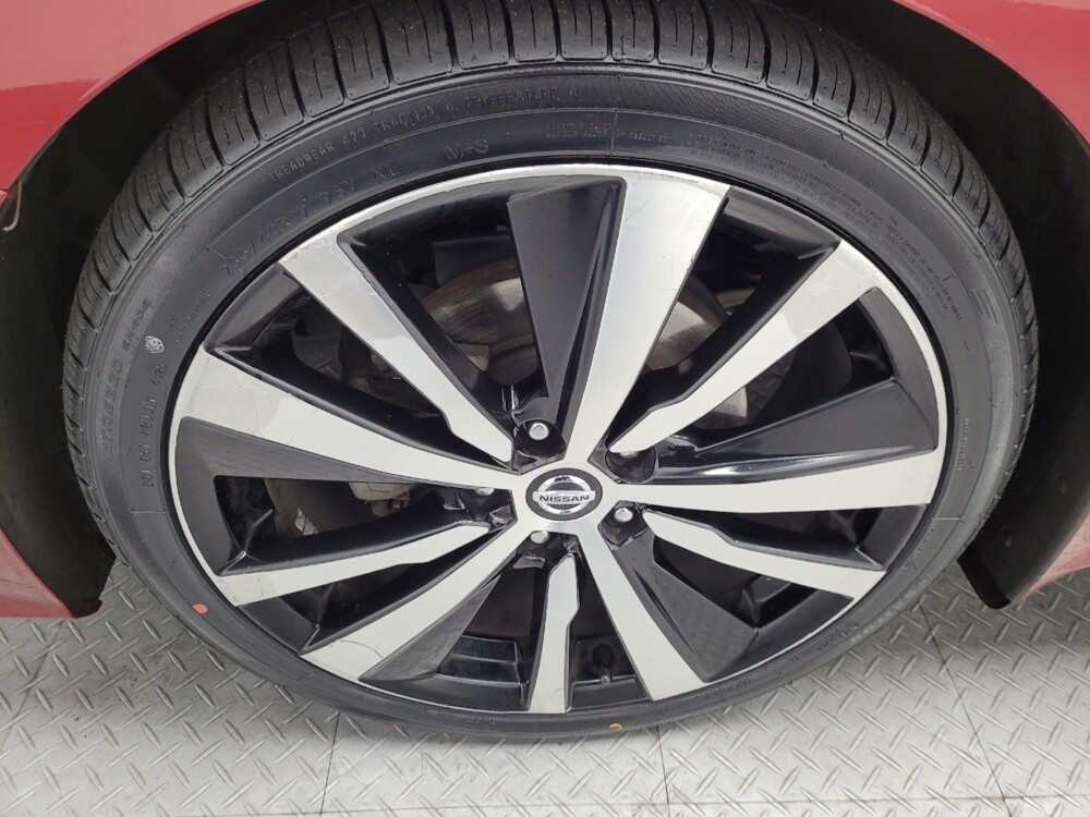 2020 Nissan Altima in Las Vegas, NV 89104 - 18093233 31