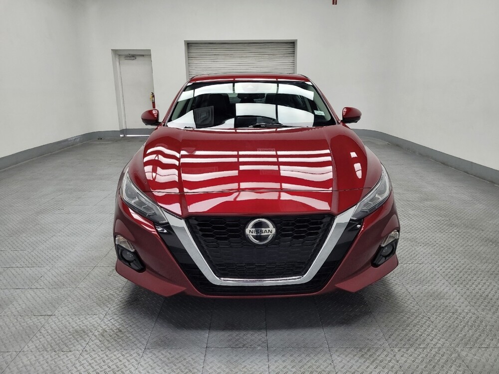 2020 Nissan Altima in Las Vegas, NV 89104 - 18093233 15