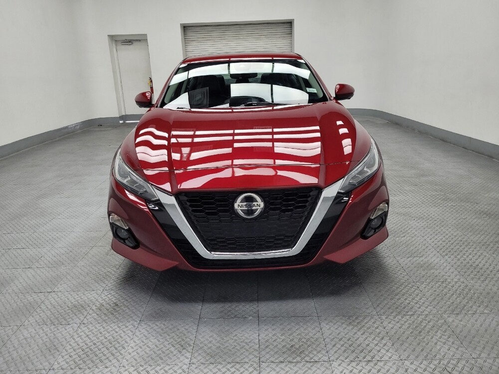 2020 Nissan Altima in Las Vegas, NV 89104 - 18093233 14