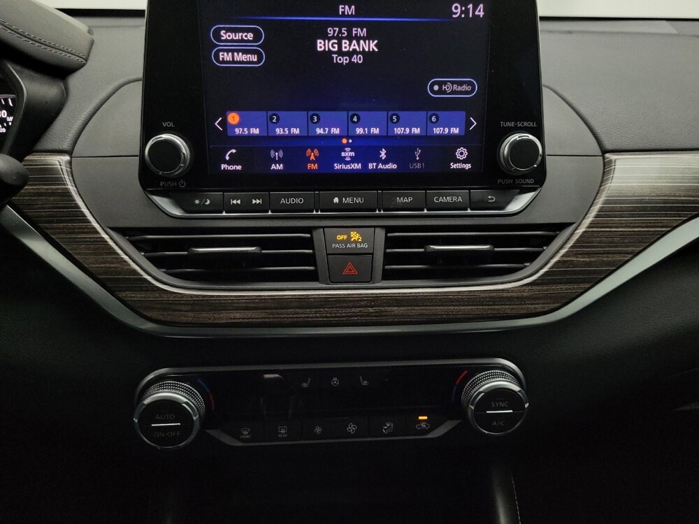 2020 Nissan Altima in Las Vegas, NV 89104 - 18093233 25