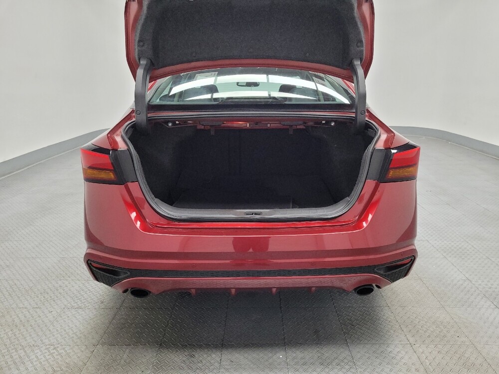 2020 Nissan Altima in Las Vegas, NV 89104 - 18093233 29