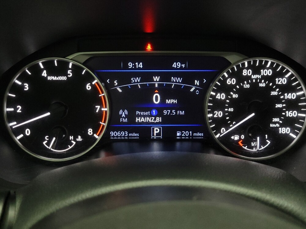 2020 Nissan Altima in Las Vegas, NV 89104 - 18093233 23