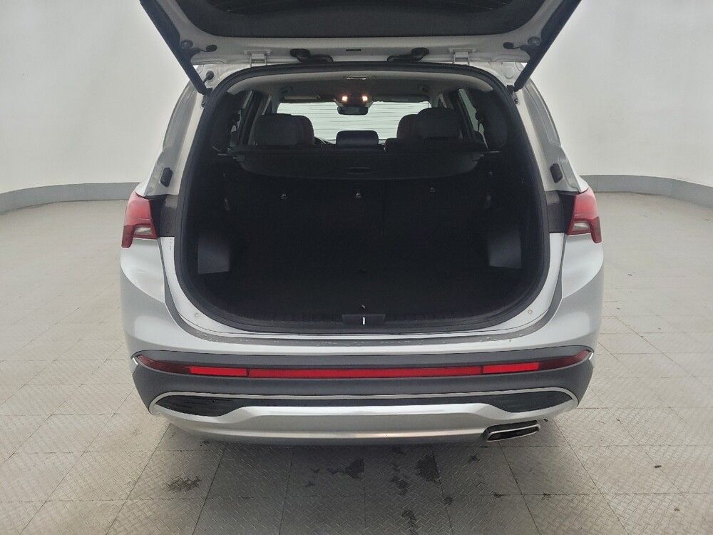 2022 Hyundai Santa Fe in Temple Hills, MD 20746 - 18093234 29