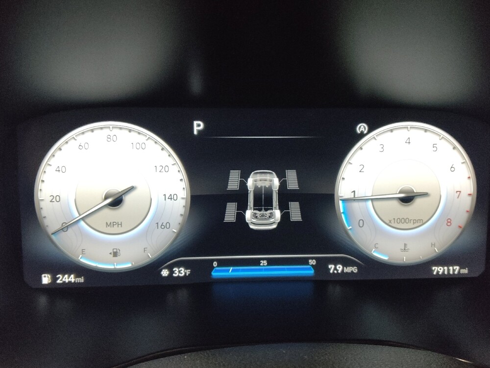 2022 Hyundai Santa Fe in Temple Hills, MD 20746 - 18093234 23