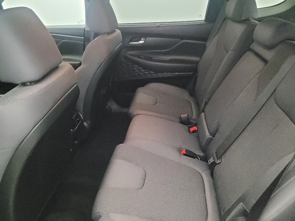 2022 Hyundai Santa Fe in Temple Hills, MD 20746 - 18093234 18