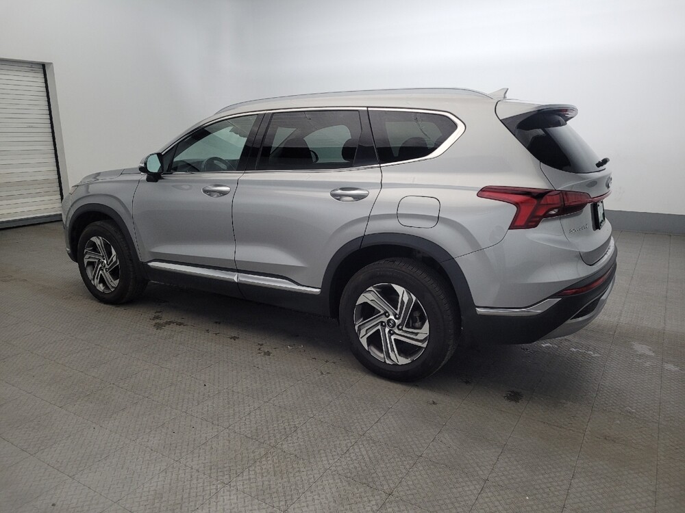 2022 Hyundai Santa Fe in Temple Hills, MD 20746 - 18093234 3