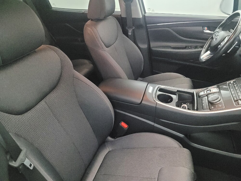 2022 Hyundai Santa Fe in Temple Hills, MD 20746 - 18093234 21