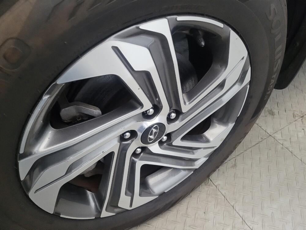 2022 Hyundai Santa Fe in Temple Hills, MD 20746 - 18093234 31