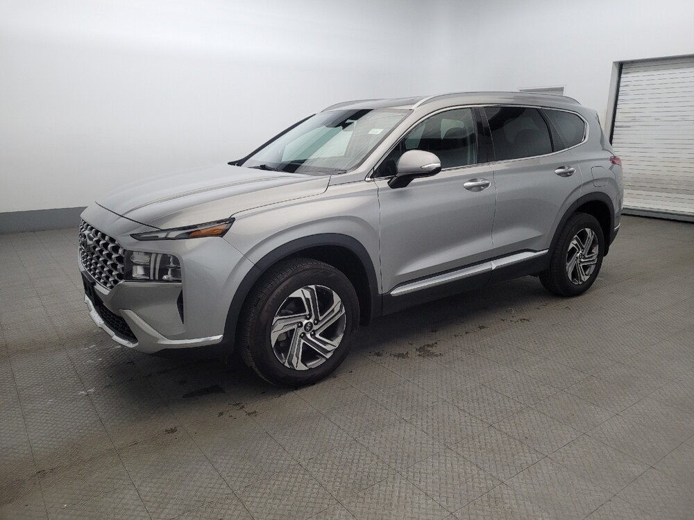2022 Hyundai Santa Fe in Temple Hills, MD 20746 - 18093234 2