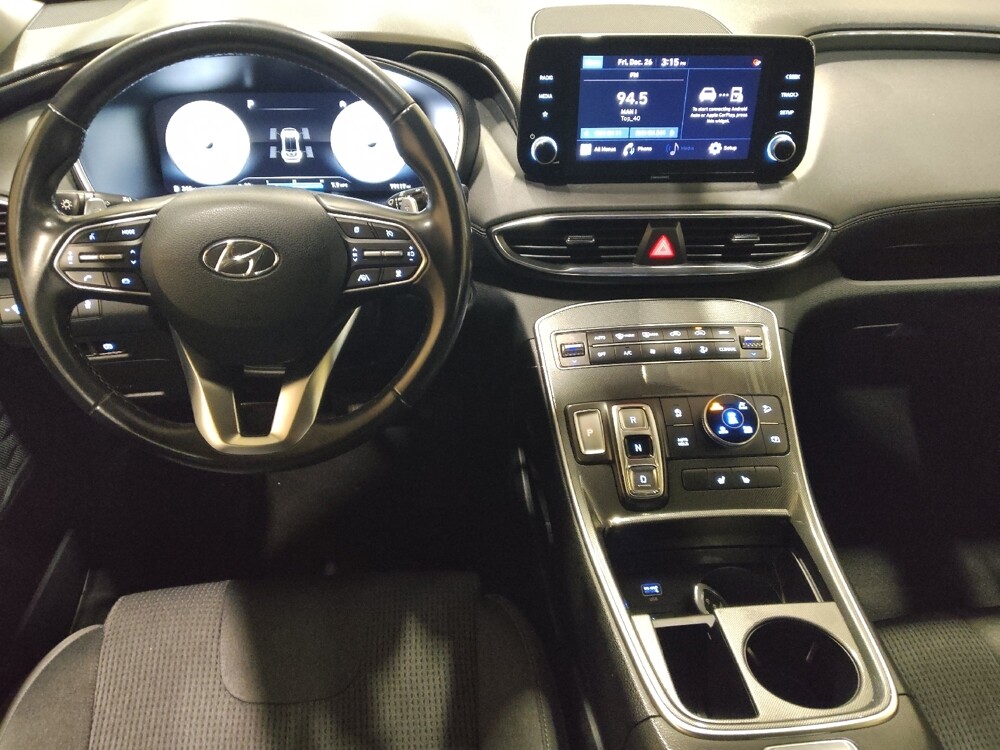 2022 Hyundai Santa Fe in Temple Hills, MD 20746 - 18093234 22