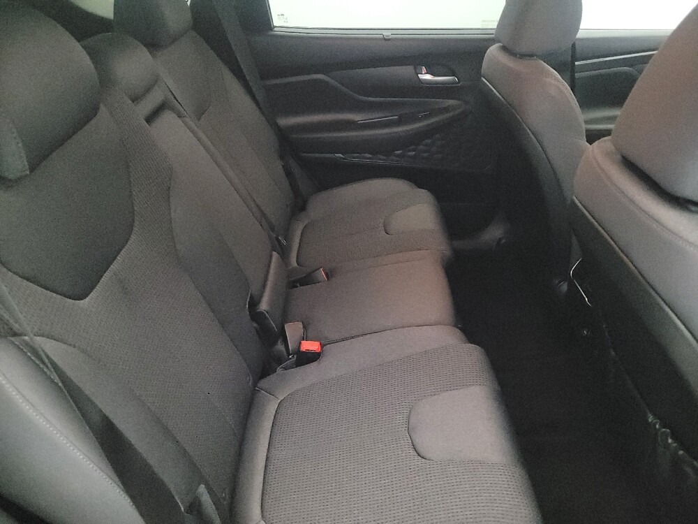 2022 Hyundai Santa Fe in Temple Hills, MD 20746 - 18093234 19