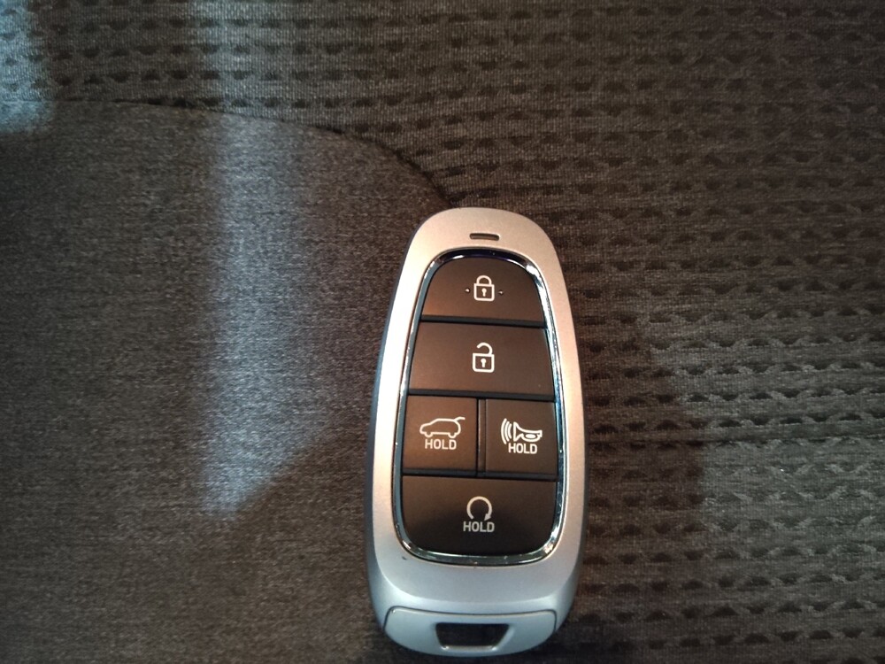 2022 Hyundai Santa Fe in Temple Hills, MD 20746 - 18093234 32