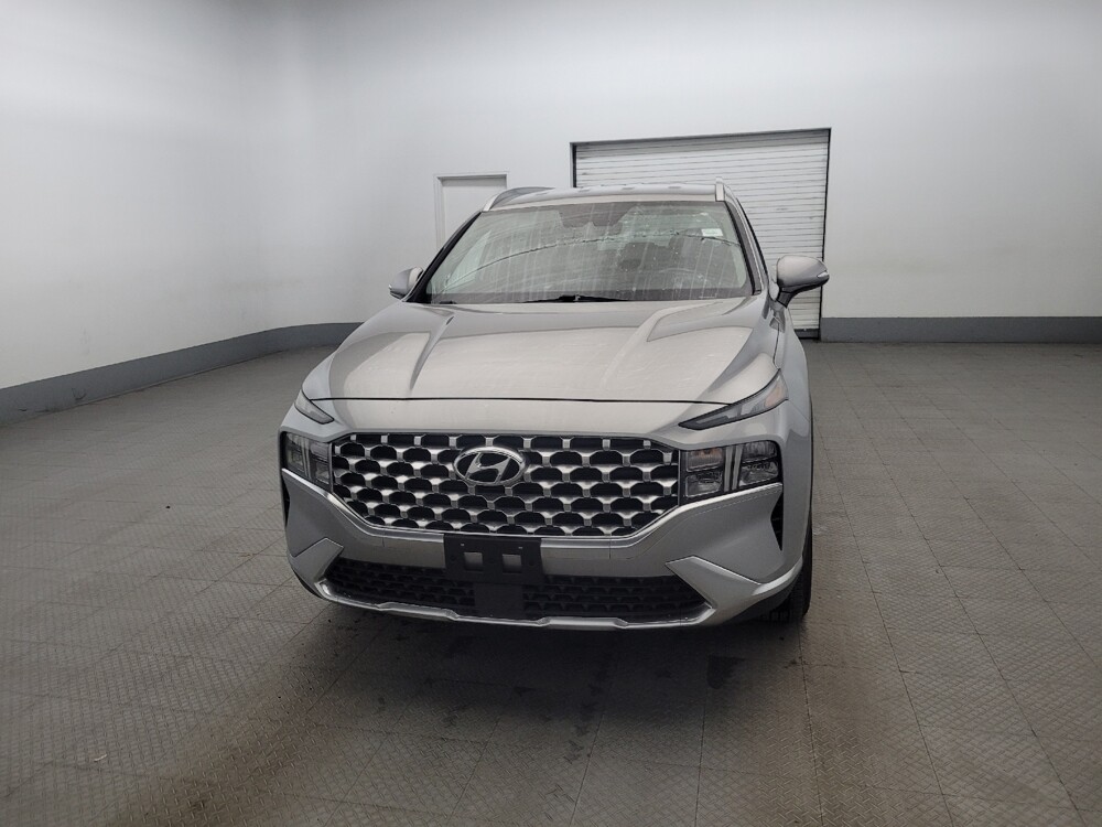 2022 Hyundai Santa Fe in Temple Hills, MD 20746 - 18093234 15