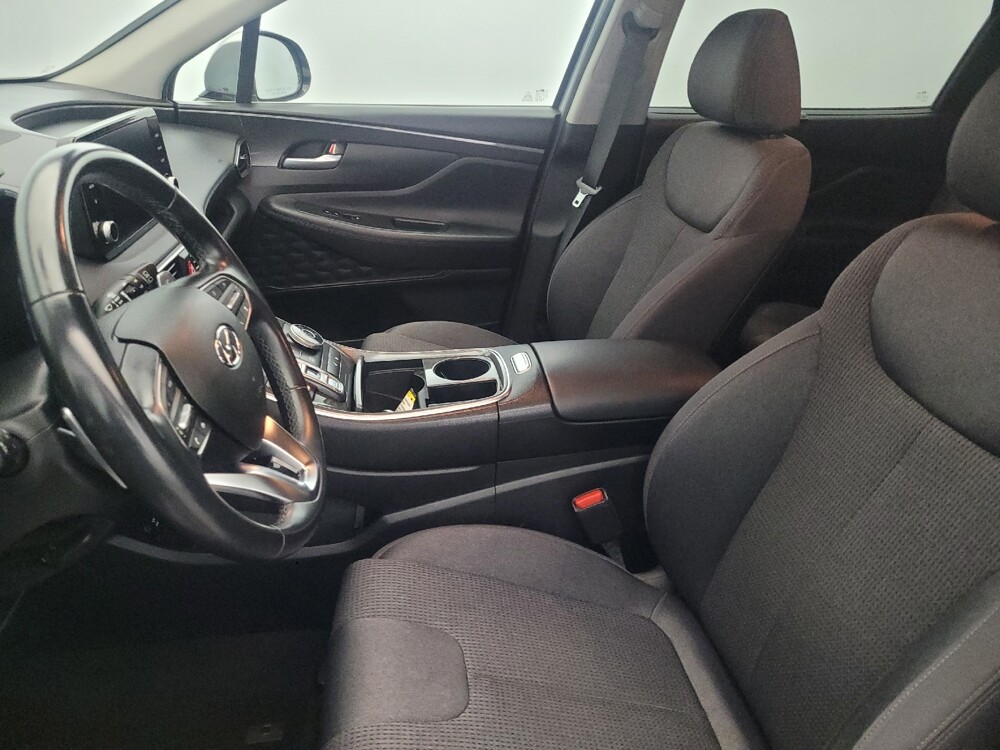 2022 Hyundai Santa Fe in Temple Hills, MD 20746 - 18093234 17