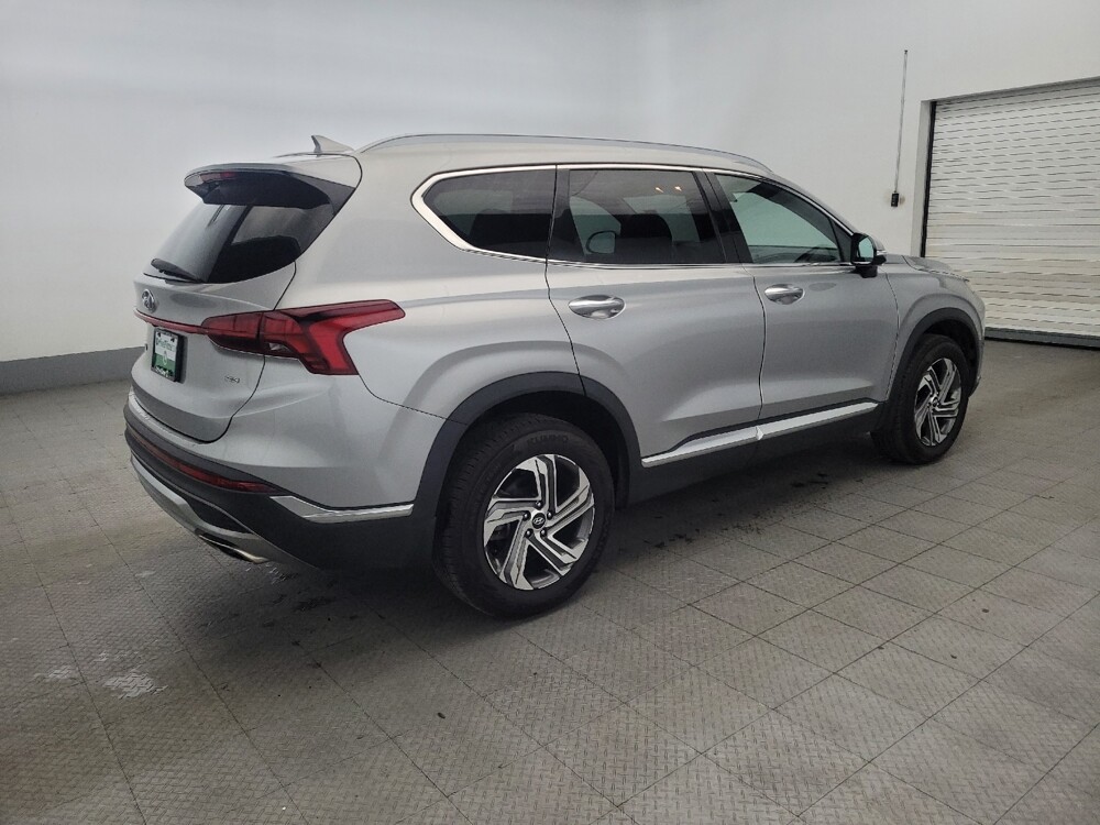 2022 Hyundai Santa Fe in Temple Hills, MD 20746 - 18093234 10